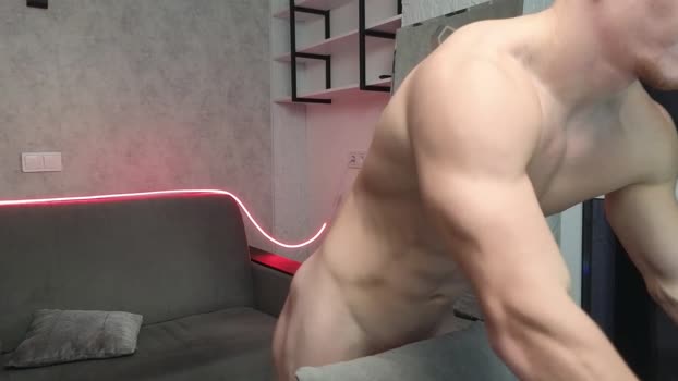 elliot_muscle04 fuckass Webcam SHOW @ Chaturbate 21-10-2025