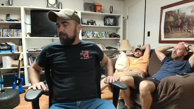 hardworkertn fuckher Webcam SHOW @ Chaturbate 22-10-2025