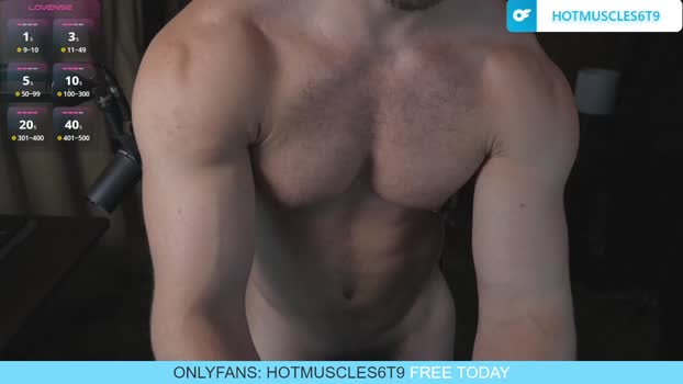hotmuscles6t9 bigload Webcam SHOW @ Chaturbate 22-10-2025