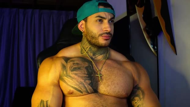 jackson__cottonwood orgasm Webcam SHOW @ Chaturbate 21-10-2025