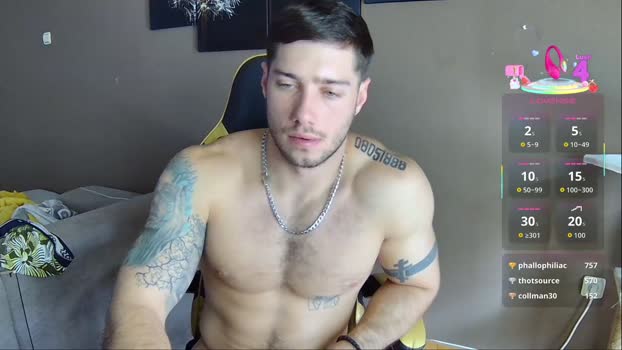 jason_thegreat prettyface Webcam SHOW @ Chaturbate 22-10-2025