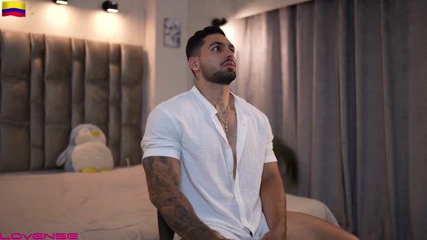 john_king29 harddick Webcam SHOW @ Chaturbate 22-10-2025