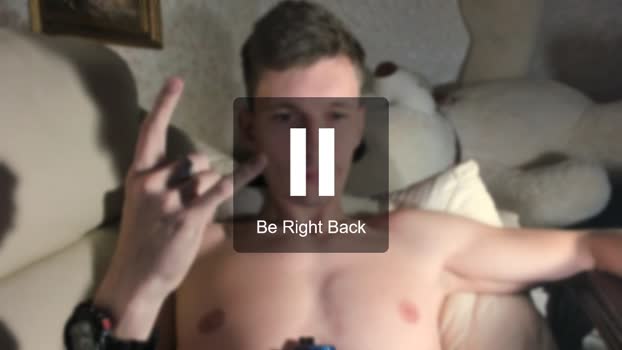 kevin_hornyyy lovense Webcam SHOW @ Chaturbate 21-10-2025