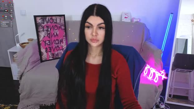 luckyrebel_ play Webcam SHOW @ Chaturbate 22-10-2025