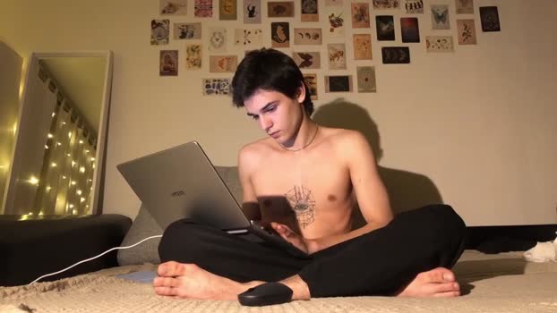 mark_romal sexybody Webcam SHOW @ Chaturbate 21-10-2025