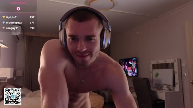 mark_stiff sexy Webcam SHOW @ Chaturbate 22-10-2025