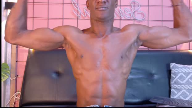 martin_killer kissing Webcam SHOW @ Chaturbate 22-10-2025
