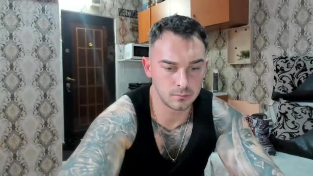 mastermusclejon ass Webcam SHOW @ Chaturbate 21-10-2025