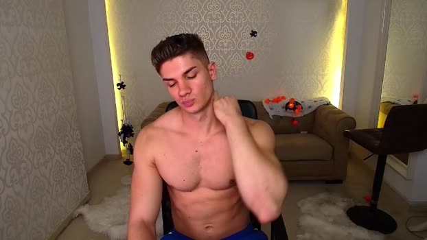 maxkaiden harddick Webcam SHOW @ Chaturbate 22-10-2025