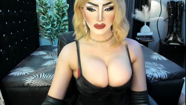 misschannel4sub Video Webcam SHOW @ Chaturbate 22-10-2025