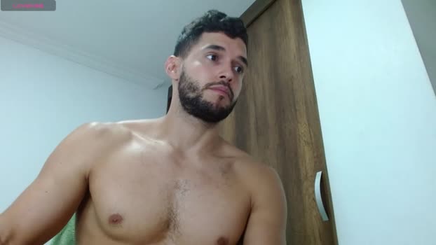 noah_jhonsonn gag Webcam SHOW @ Chaturbate 22-10-2025