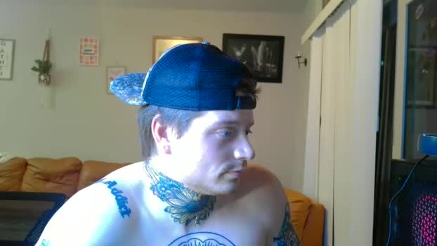 redinthebed bicurious Webcam SHOW @ Chaturbate 22-10-2025