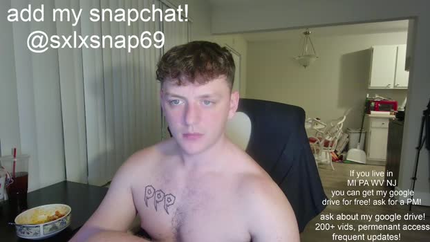 sexylax69 Topless Webcam SHOW @ Chaturbate 22-10-2025
