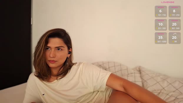 skyamber8v2 pussy Webcam SHOW @ Chaturbate 21-10-2025