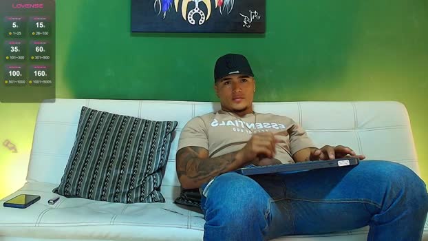 the_golden_boys nude Webcam SHOW @ Chaturbate 22-10-2025