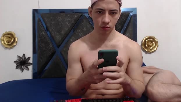 tom_and_jerry_69 bigballs Webcam SHOW @ Chaturbate 22-10-2025