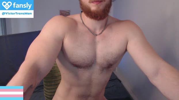 victortransman analsex Webcam SHOW @ Chaturbate 22-10-2025