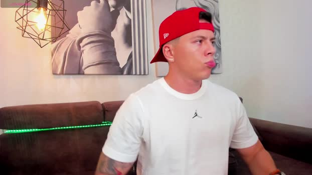 zacandmarcosmg_ harddick Webcam SHOW @ Chaturbate 22-10-2025
