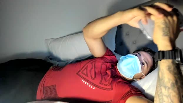 zaylanez big Webcam SHOW @ Chaturbate 22-10-2025