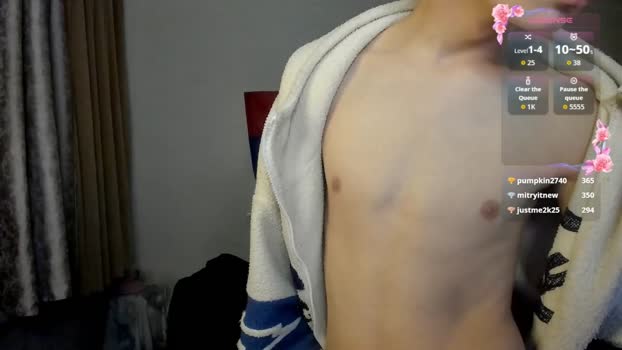 1vampirella_gs lovense Webcam SHOW @ Chaturbate 22-10-2025