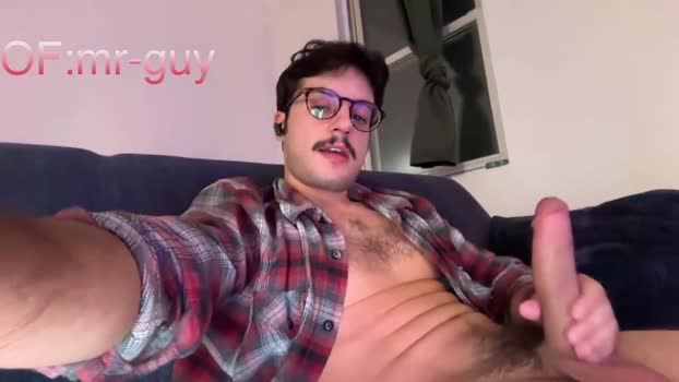 _mrguy_ fuck Webcam SHOW @ Chaturbate 23-10-2025