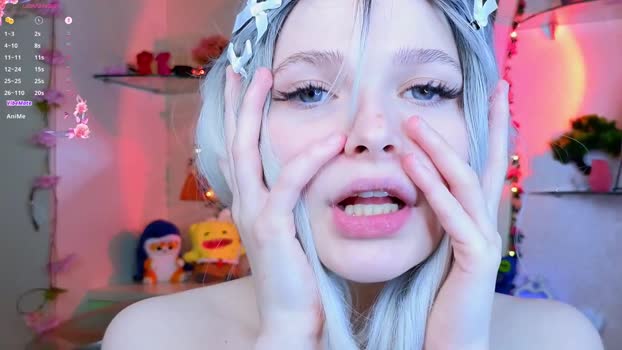 abbycartman lickass Webcam SHOW @ Chaturbate 22-10-2025