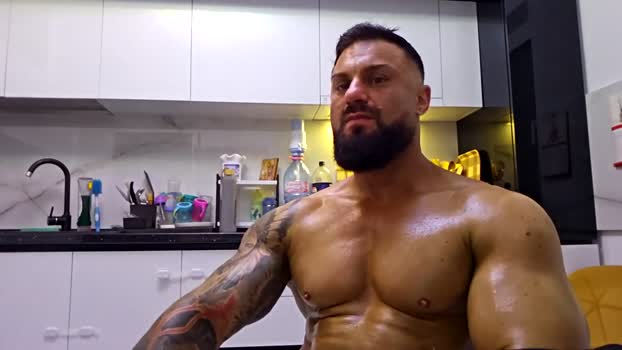 adonis_msc hardcock Webcam SHOW @ Chaturbate 23-10-2025