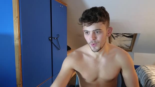 adr_twink nude Webcam SHOW @ Chaturbate 23-10-2025