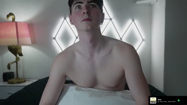 alfiegreenxxx hot Webcam SHOW @ Chaturbate 23-10-2025