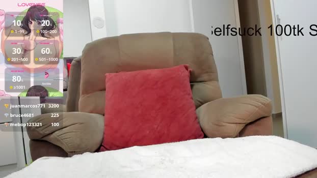 angelselfsuck_ juicy Webcam SHOW @ Chaturbate 23-10-2025