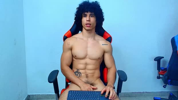 arnold_black69 analsex Webcam SHOW @ Chaturbate 23-10-2025