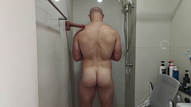 baldyboyy handsome Webcam SHOW @ Chaturbate 23-10-2025