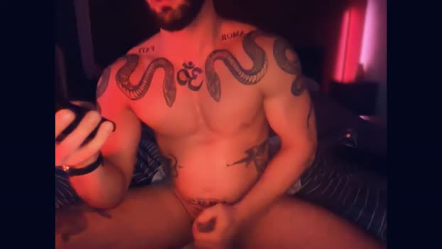 bigsnakeman1995 kiss Webcam SHOW @ Chaturbate 22-10-2025