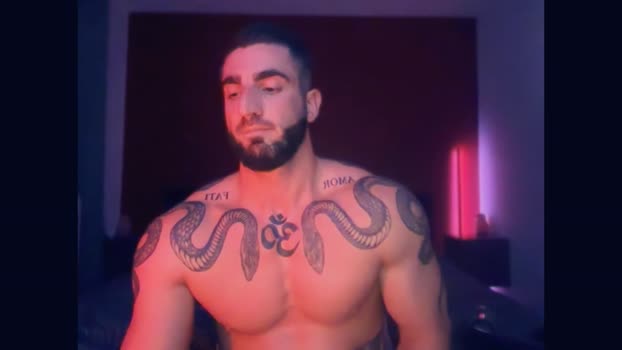 bigsnakeman1995 gay Webcam SHOW @ Chaturbate 22-10-2025