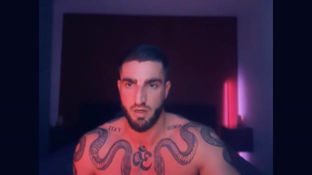 bigsnakeman1995 fingers Webcam SHOW @ Chaturbate 22-10-2025