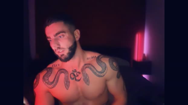 bigsnakeman1995 Webcam Webcam SHOW @ Chaturbate 23-10-2025