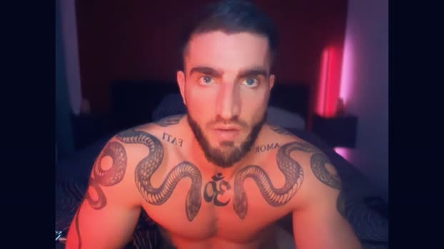 bigsnakeman1995 oral Webcam SHOW @ Chaturbate 23-10-2025