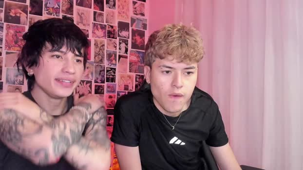 brand741 sex Webcam SHOW @ Chaturbate 23-10-2025
