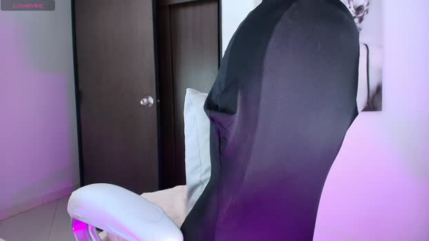 carolyne_sweet shemale Webcam SHOW @ Chaturbate 23-10-2025