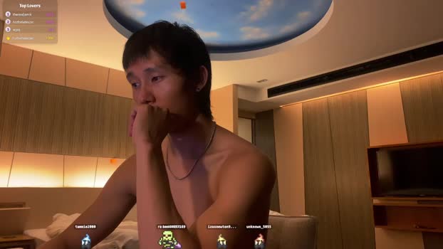 chan_pak horny Webcam SHOW @ Chaturbate 22-10-2025