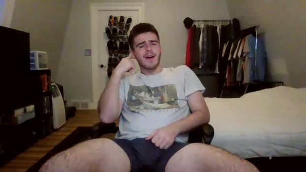 college_dad_bod moan Webcam SHOW @ Chaturbate 22-10-2025