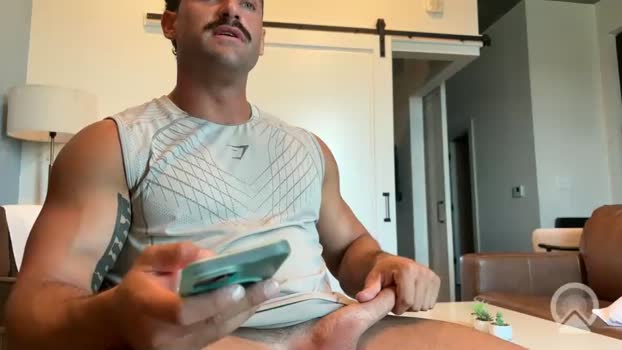 damnimhandsome25 horny Webcam SHOW @ Chaturbate 22-10-2025