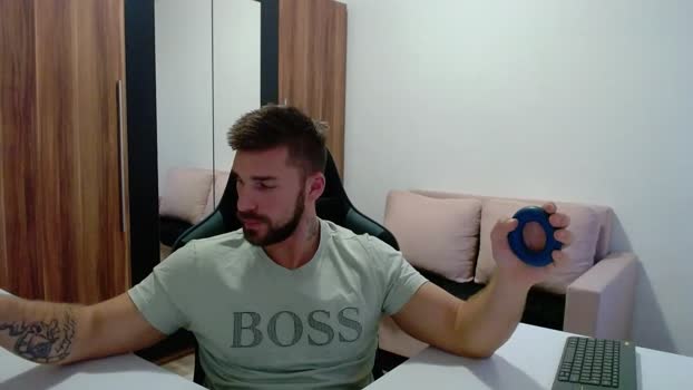 darius_94 suckcock Webcam SHOW @ Chaturbate 22-10-2025
