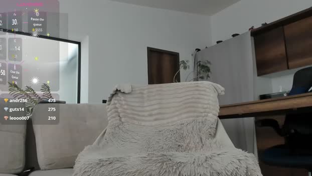 eva_kim1 sucktits Webcam SHOW @ Chaturbate 22-10-2025
