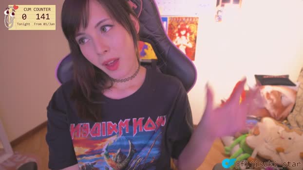 fijisakistar lovense Webcam SHOW @ Chaturbate 23-10-2025
