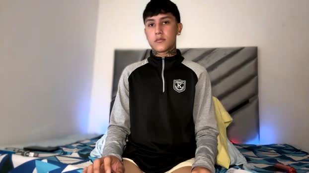 fj_araujo fuck Webcam SHOW @ Chaturbate 22-10-2025
