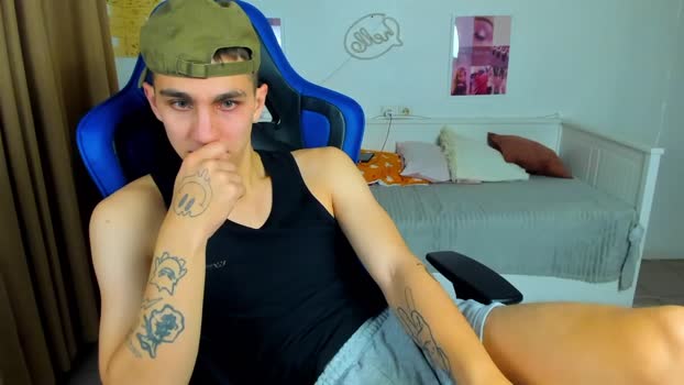 frank_mooree horny Webcam SHOW @ Chaturbate 23-10-2025