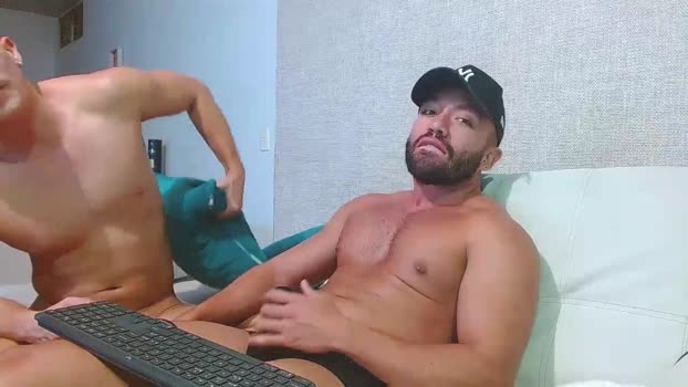jeff_202 sweet Webcam SHOW @ Chaturbate 23-10-2025