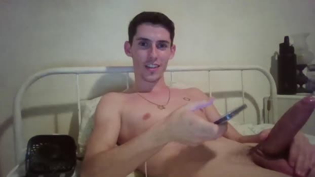 jhonnsand kiss Webcam SHOW @ Chaturbate 22-10-2025