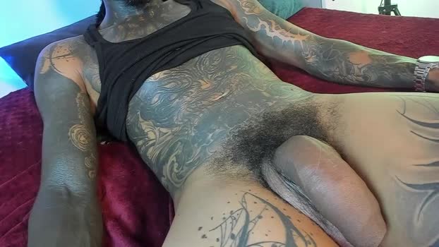 kendrik_brown hard Webcam SHOW @ Chaturbate 22-10-2025